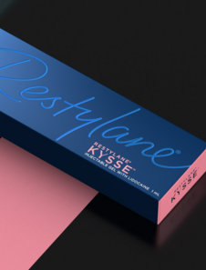 Restylane-KYSSE