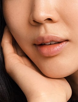 Complementary skin texture treatments