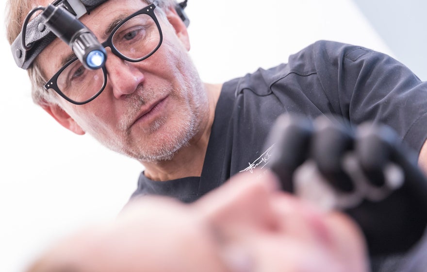 Galderma aesthetics and Restylane - Aesthetic treatments with dermal fillers have been used for many years.