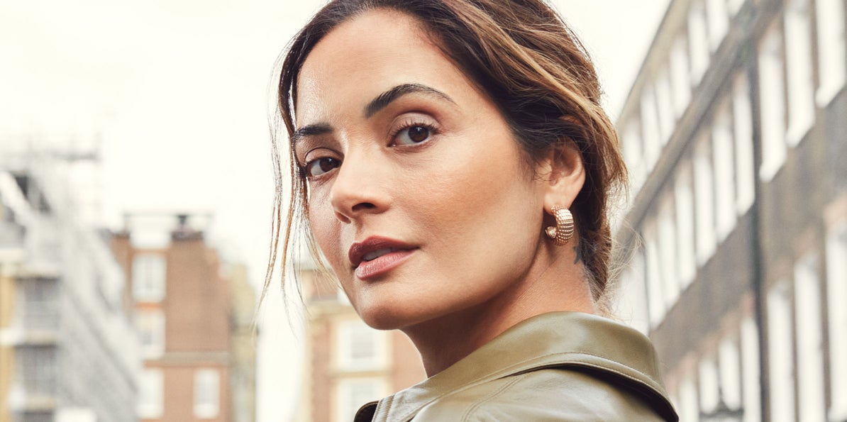 Restylane lift treatment areas include chin, cheeks, nasolabial folds, jawline and Marionette lines