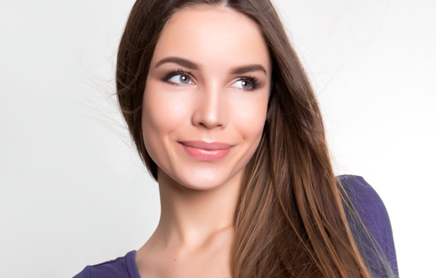 difference between marionette lines and nasolabial folds