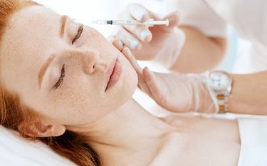 Could injectable facial treatments replace surgery