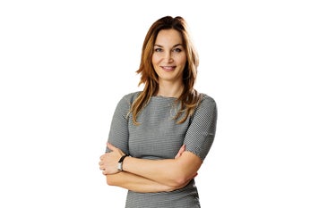 Michela Zazzaron, Aesthetic Doctor