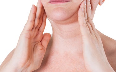 aging skin what happens