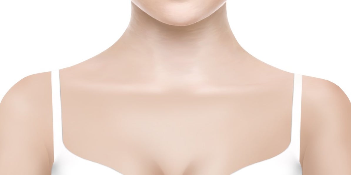 Cuello & Escote