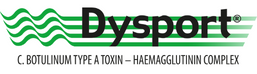 Dysport Australia New Zealand logo