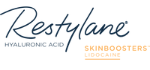Restylane SKB HA Logo