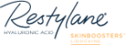 Restylane Skinboosters Logo NZ