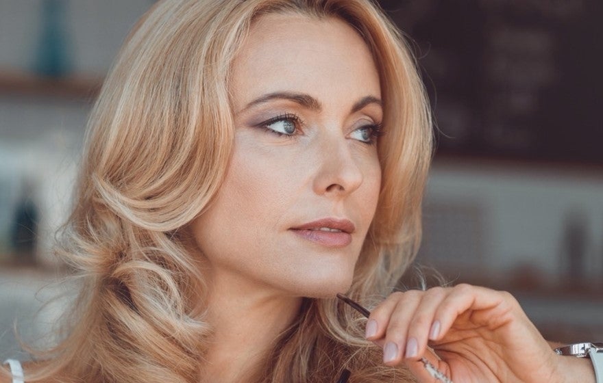 Aesthetic Treatment consultation