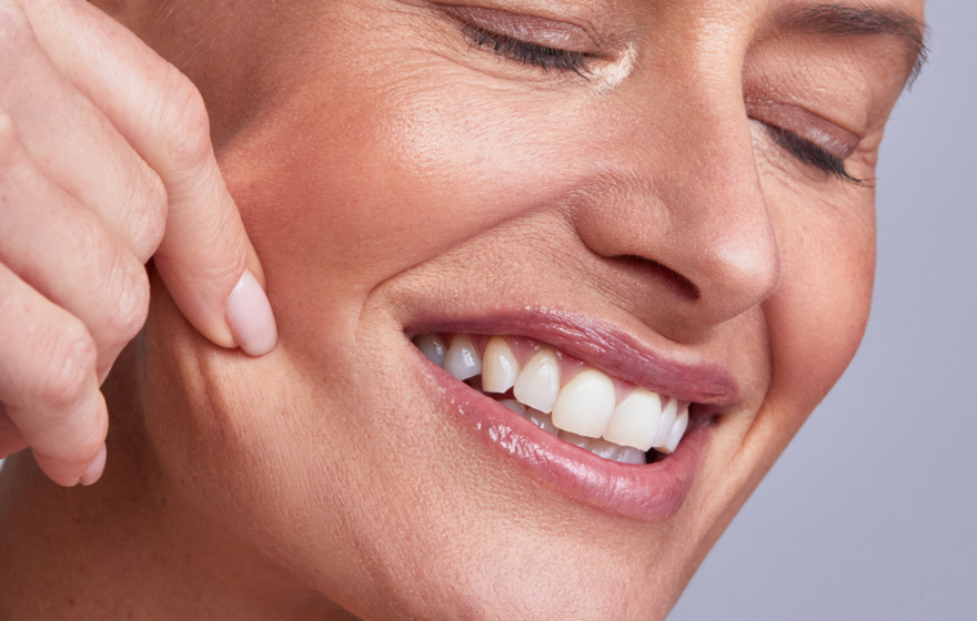 Sculptra collagen stimulator