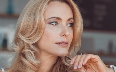 Aesthetic Treatment consultation