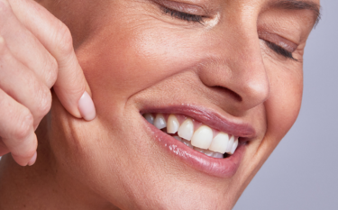 Sculptra collagen stimulator