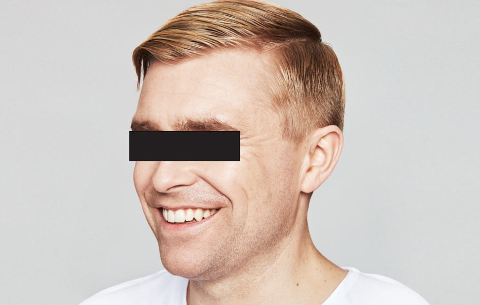 David Before