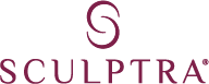 Sculptra® logo