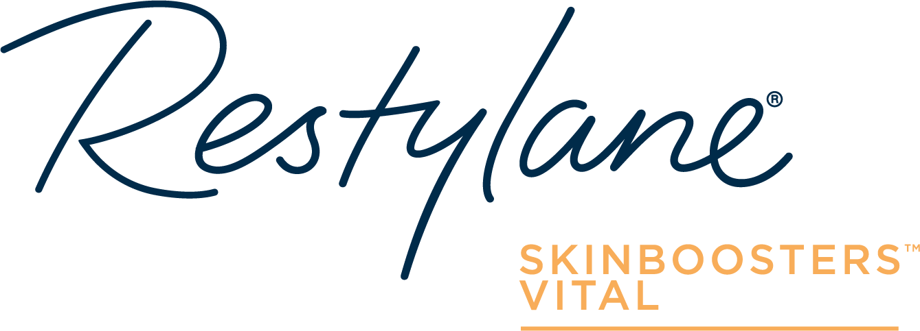 Restylane® Skinboosters™ logo