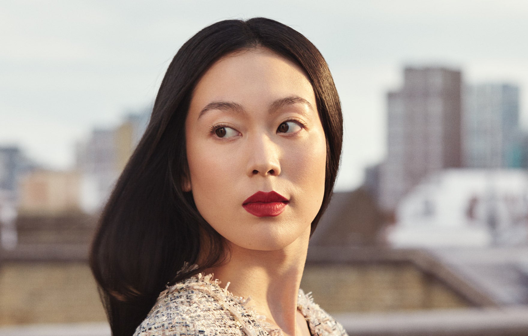 Galderma aesthetics and Restylane - Could a cheek filler treatment help with flat or sagging skin?