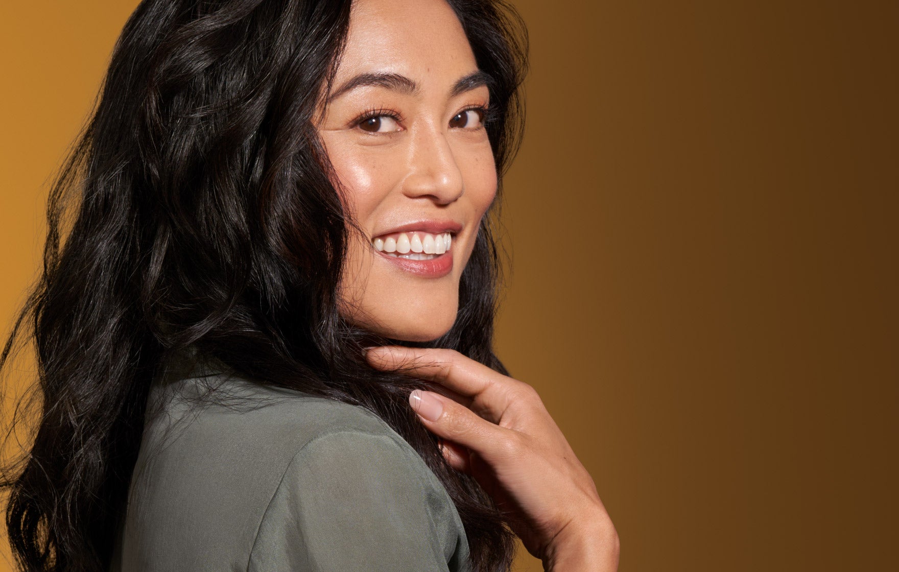 Reduce expression lines with the Galderma range
