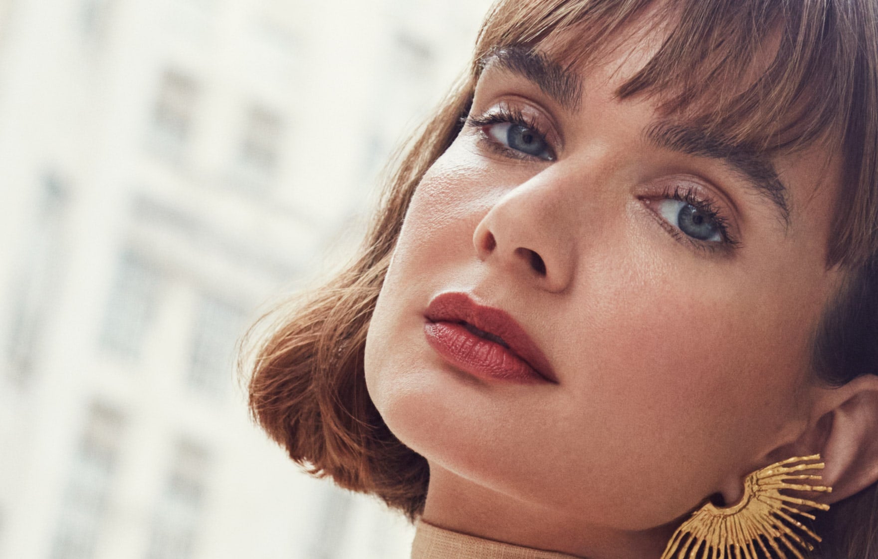 Galderma | Article | Can a filler really treat dark circles under eyes? 