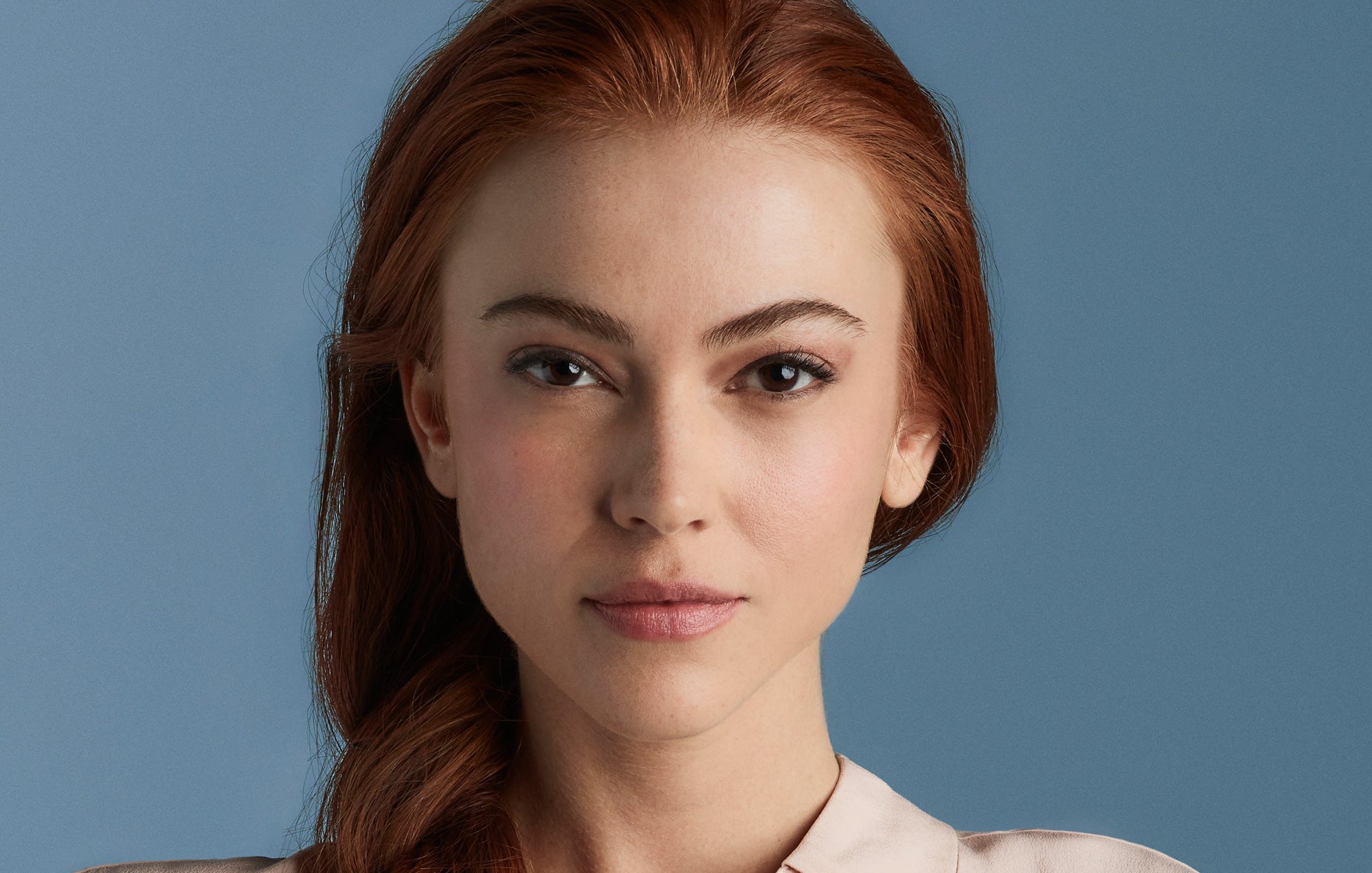 Avoiding over-treated lips