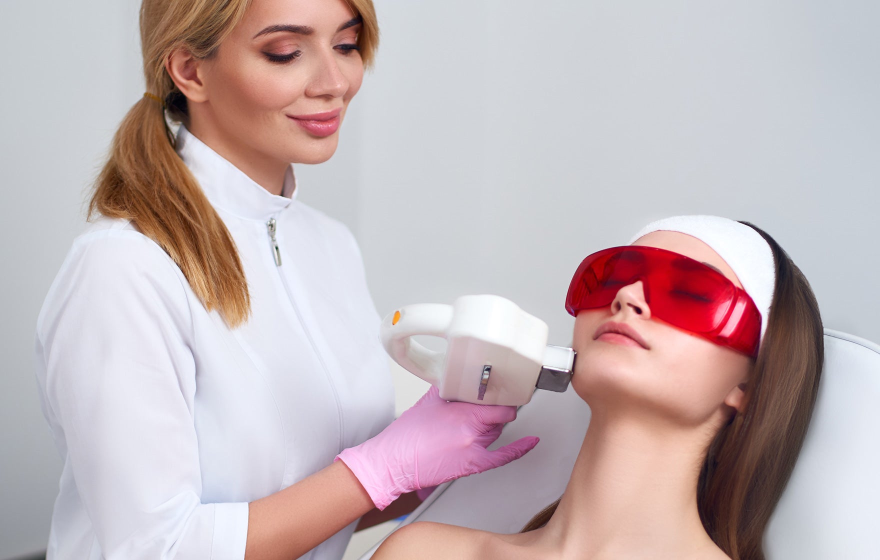 Collagen for skin – energy-based devices