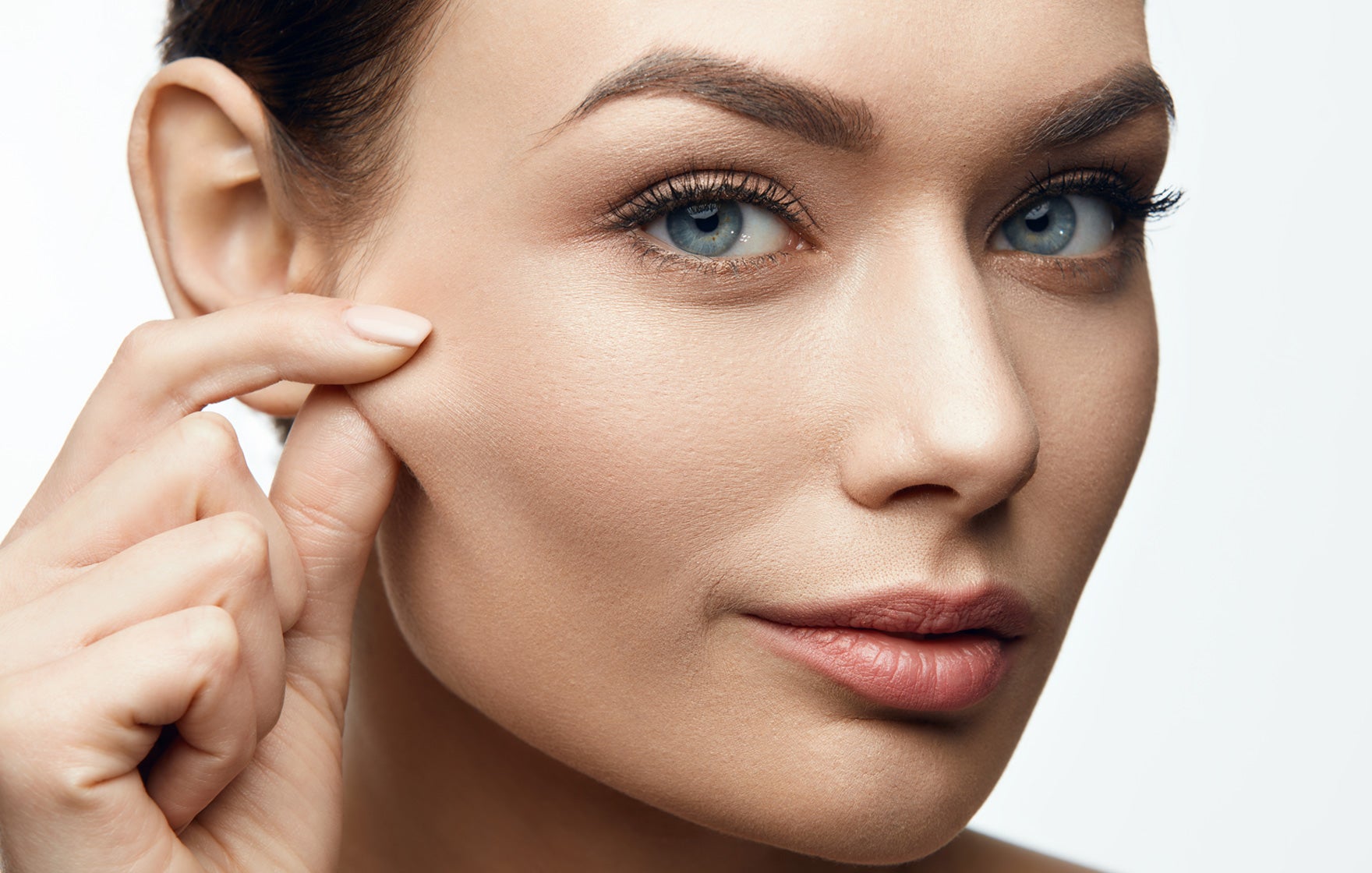 Collagen stimulators to improve the appearance of aging skin and skin laxity