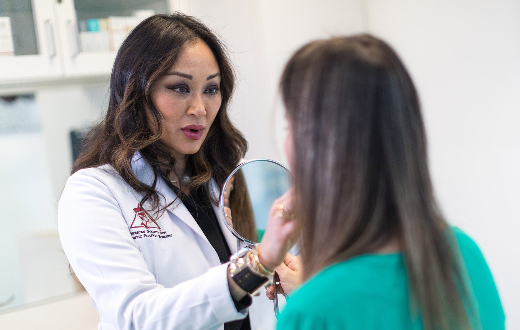 Dos and don’ts before and after your aesthetic treatment