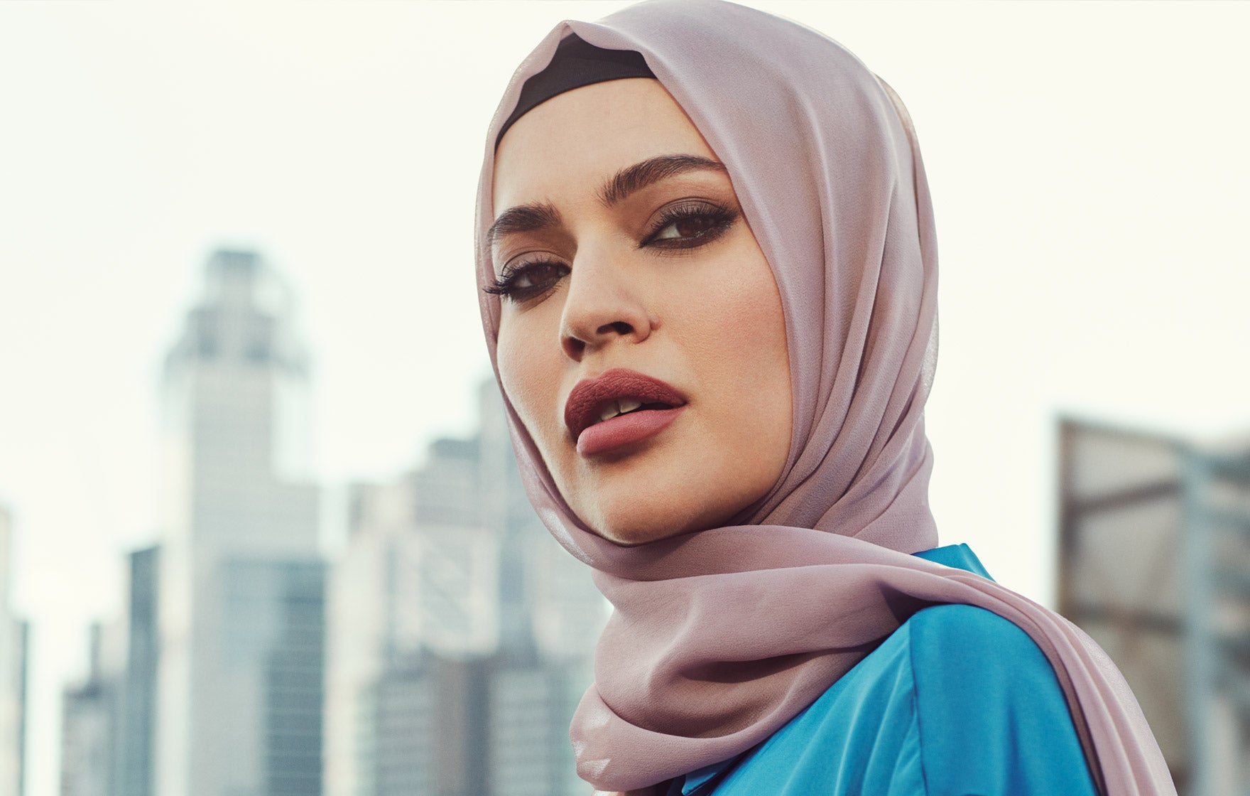 Galderma aesthetics and Restylane - Cheek fillers, fearing an “overfilled” look