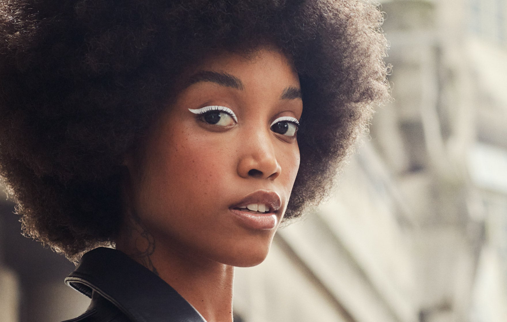 How to get natural looking results