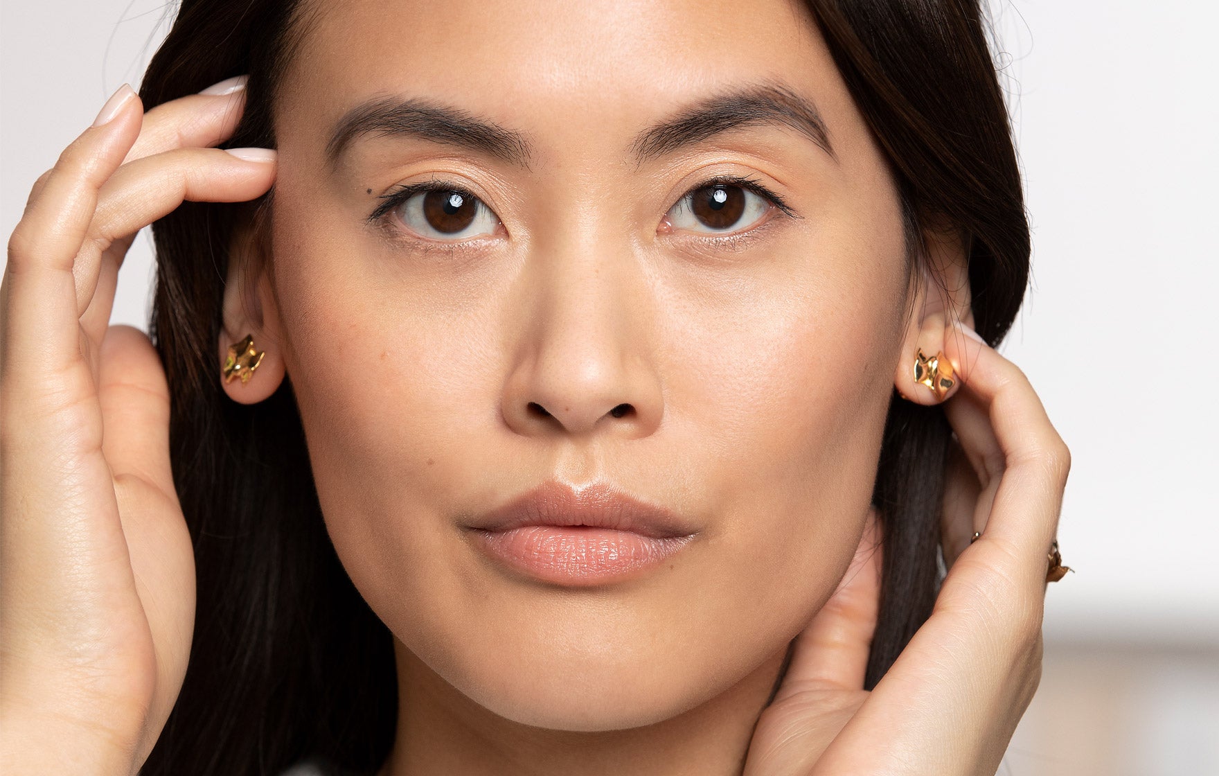 Lip fillers for naturally soft and plump lips