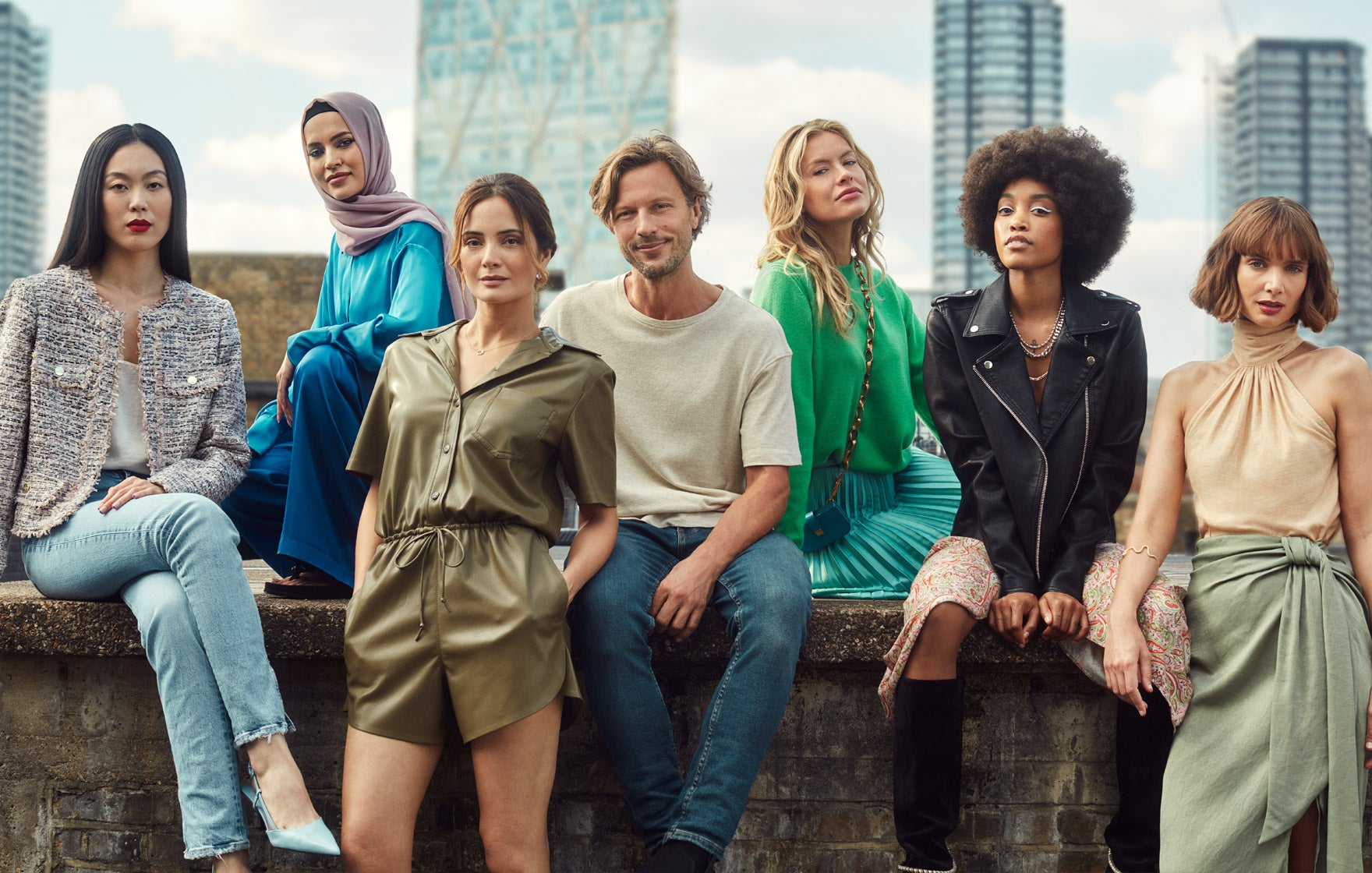 Tired of looking tired – what can a tear trough filler do?