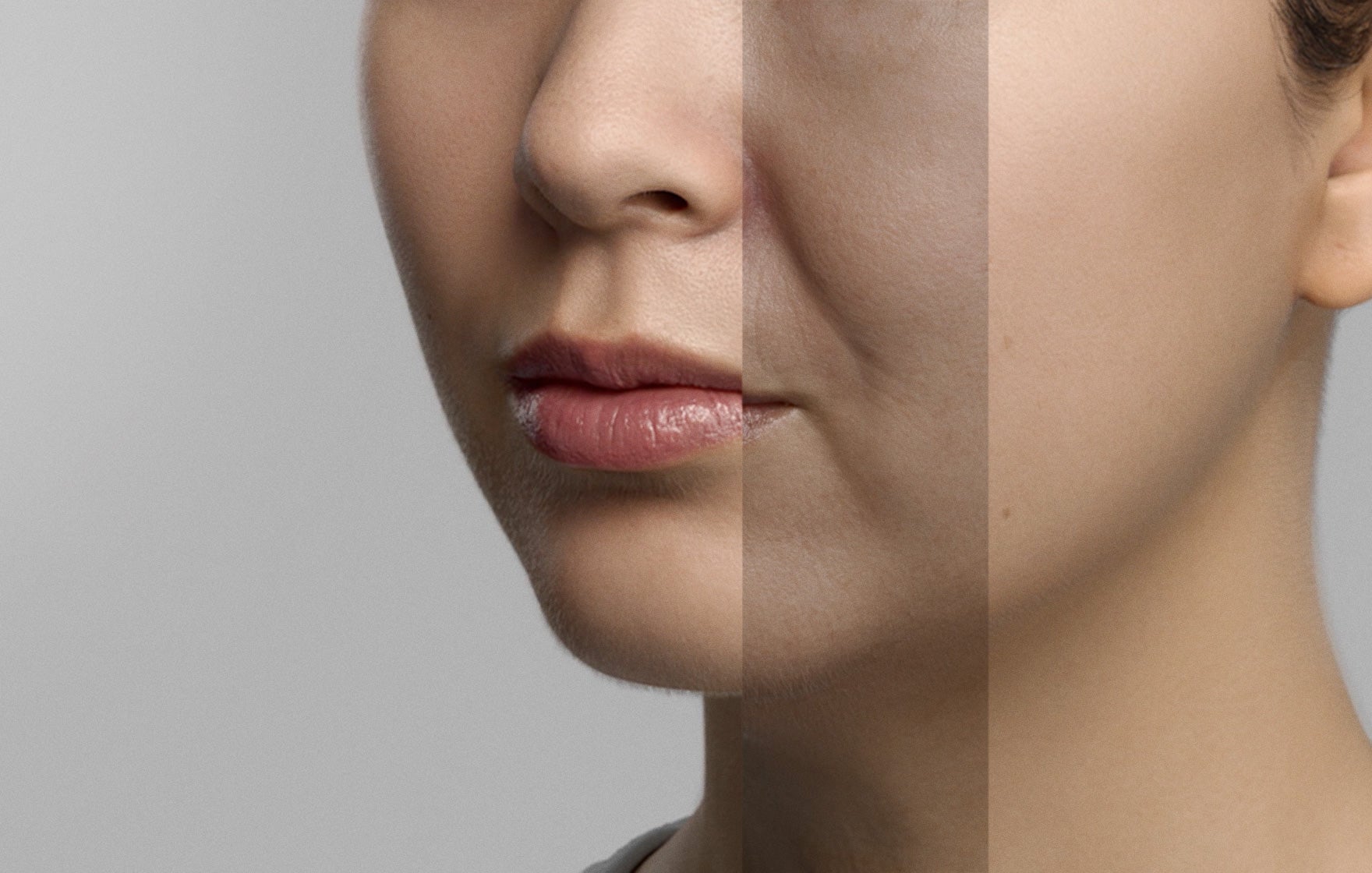 Skin concerns and treatments at different age ranges