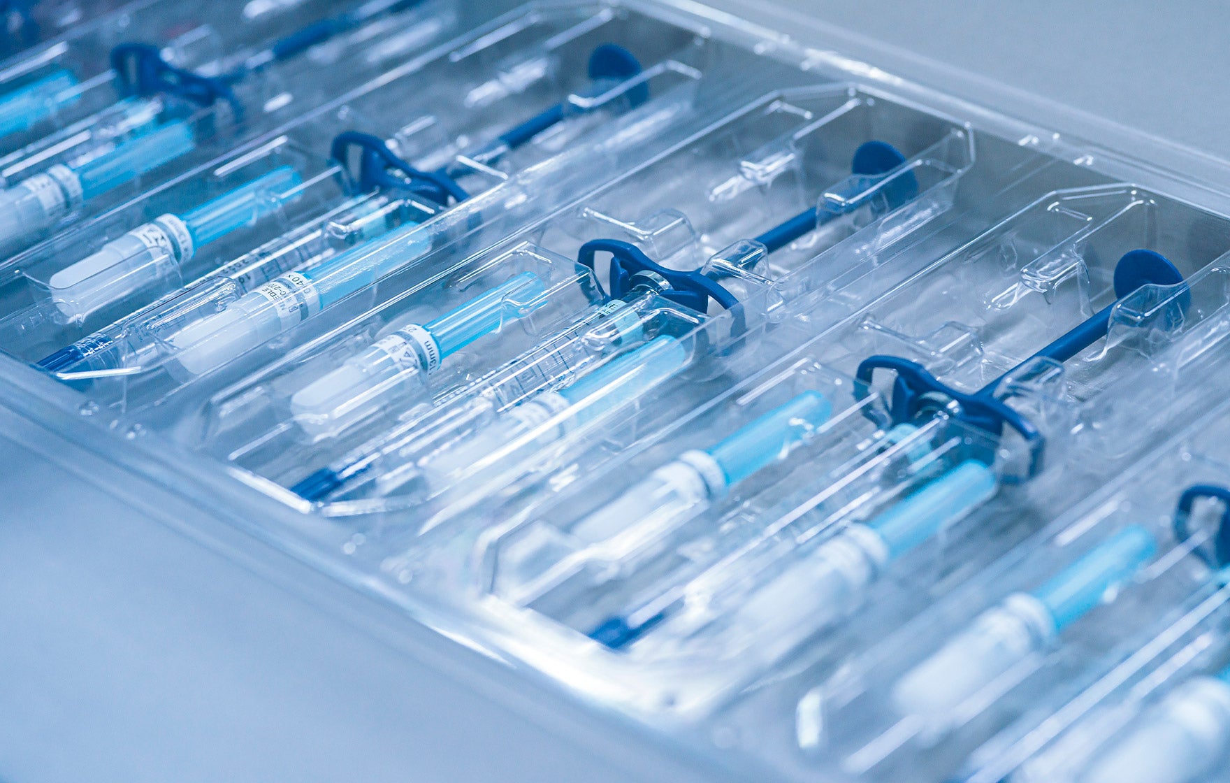 Hyaluronic acid fillers – how are they made?