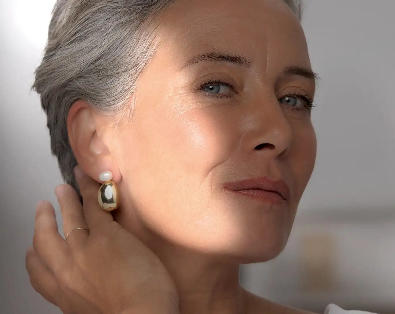Facial Contouring