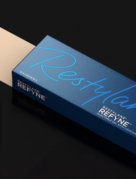 restylane-refyne