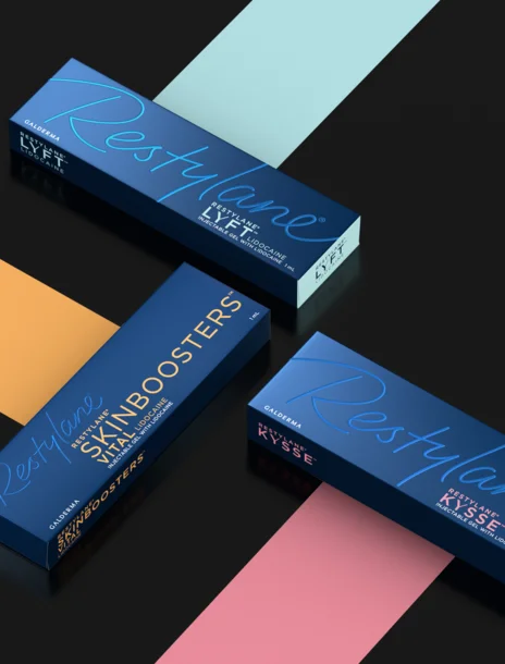 restylane pack