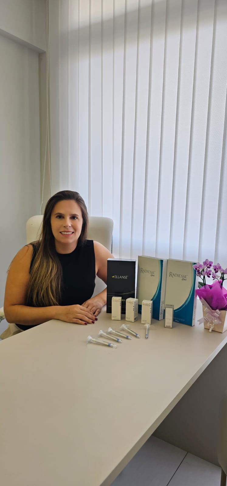 Ana Oliveira Estética Avançada - Image 1