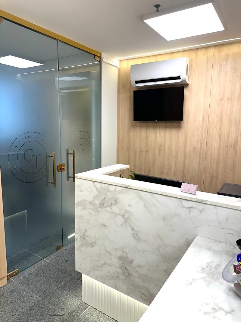 Cibele Toledo Dermatologia LTDA - Image 2