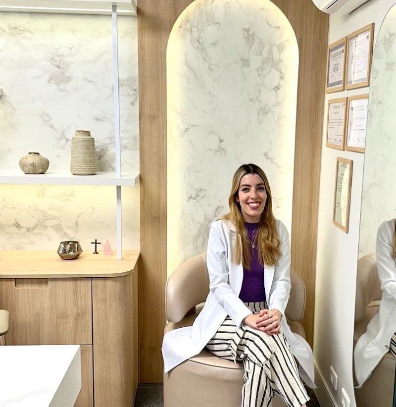 Cibele Toledo Dermatologia LTDA - Image 4