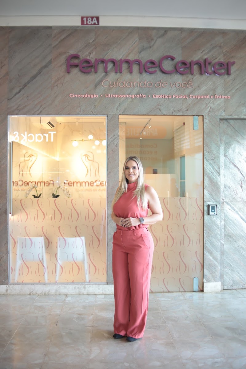 FEMMECENTER SERVIÇOS MÉDICOS LTDA - Image 1