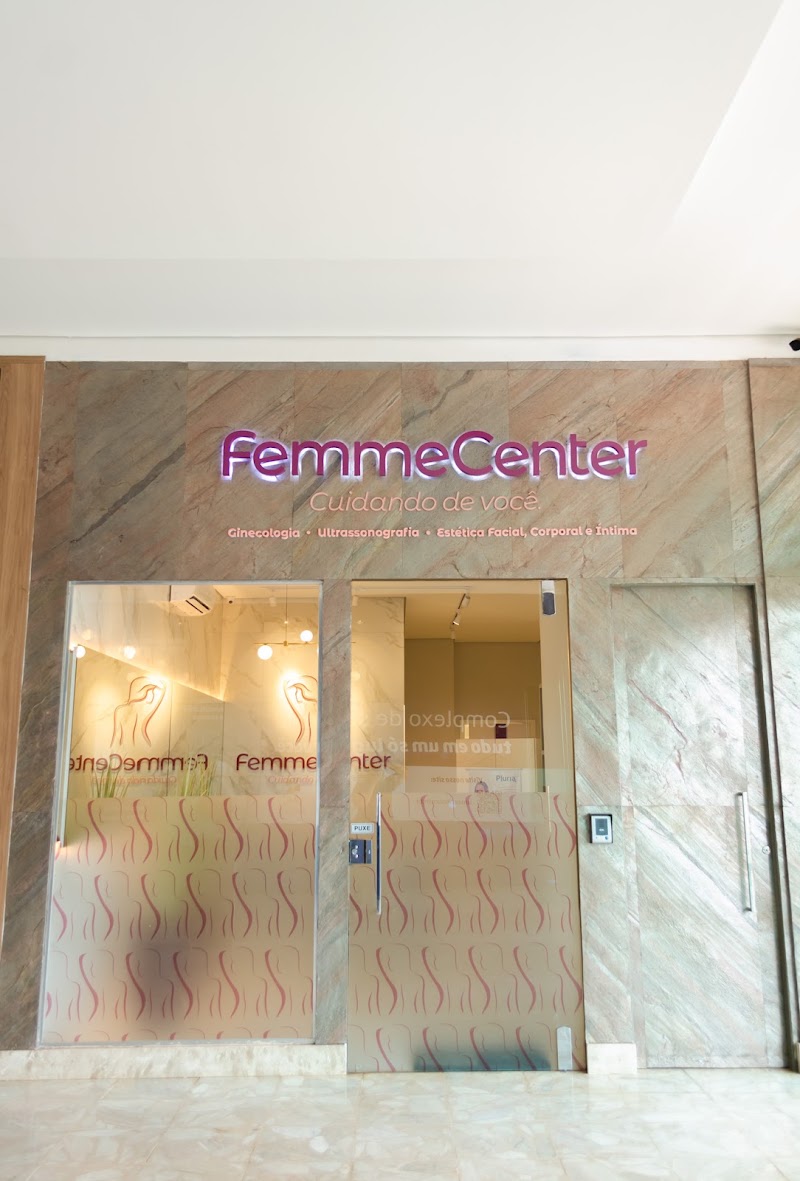 FEMMECENTER SERVIÇOS MÉDICOS LTDA - Image 3