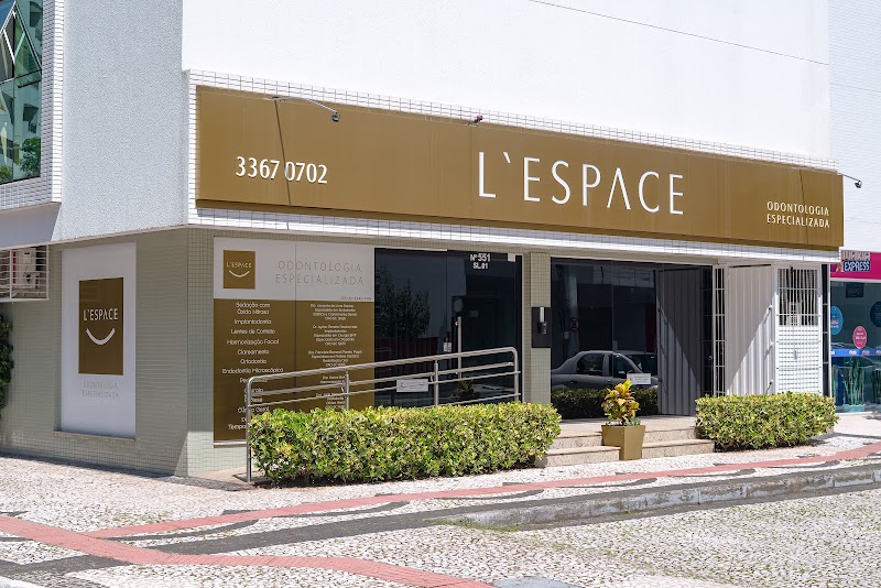 LESPACE odontologia Especializada LTDA - Image 4