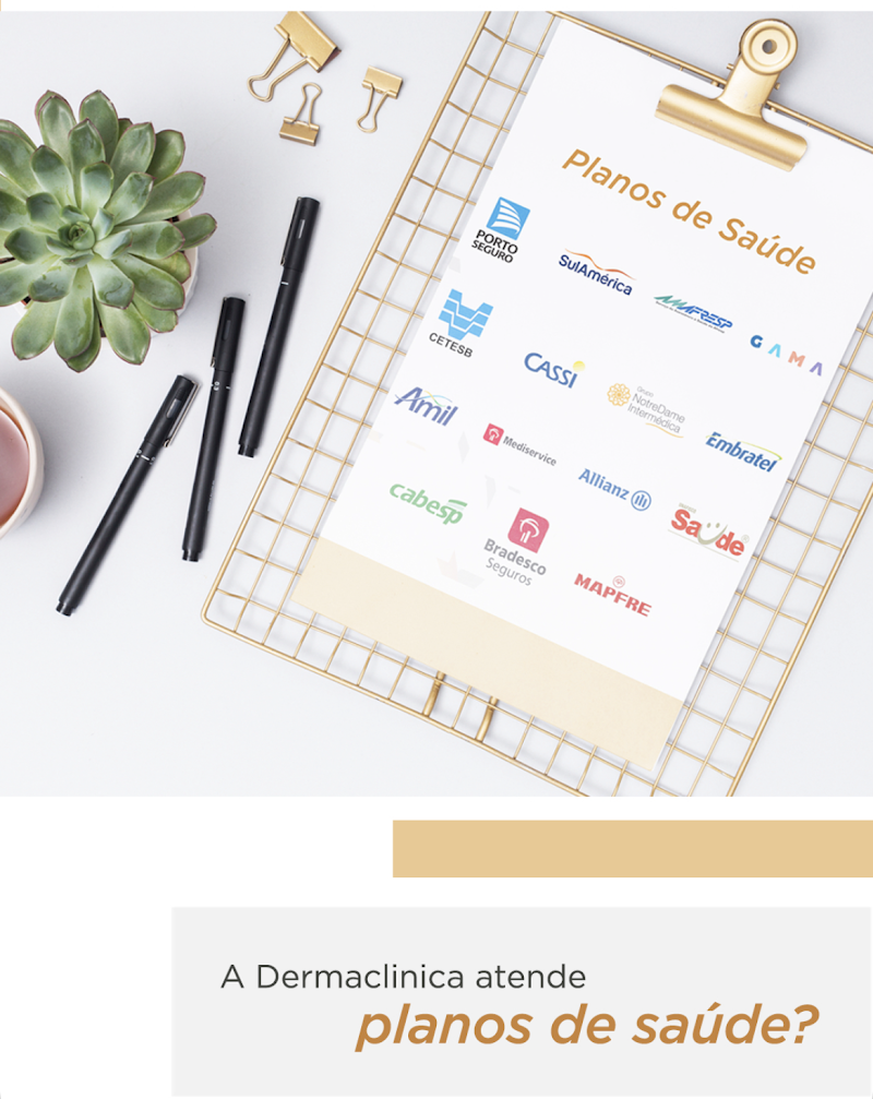 Dermaclínica Clínica de DermatologiaLtda - Image 1