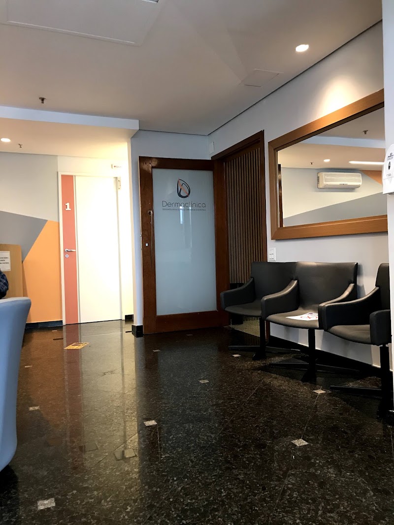 Dermaclínica Clínica de DermatologiaLtda - Image 7