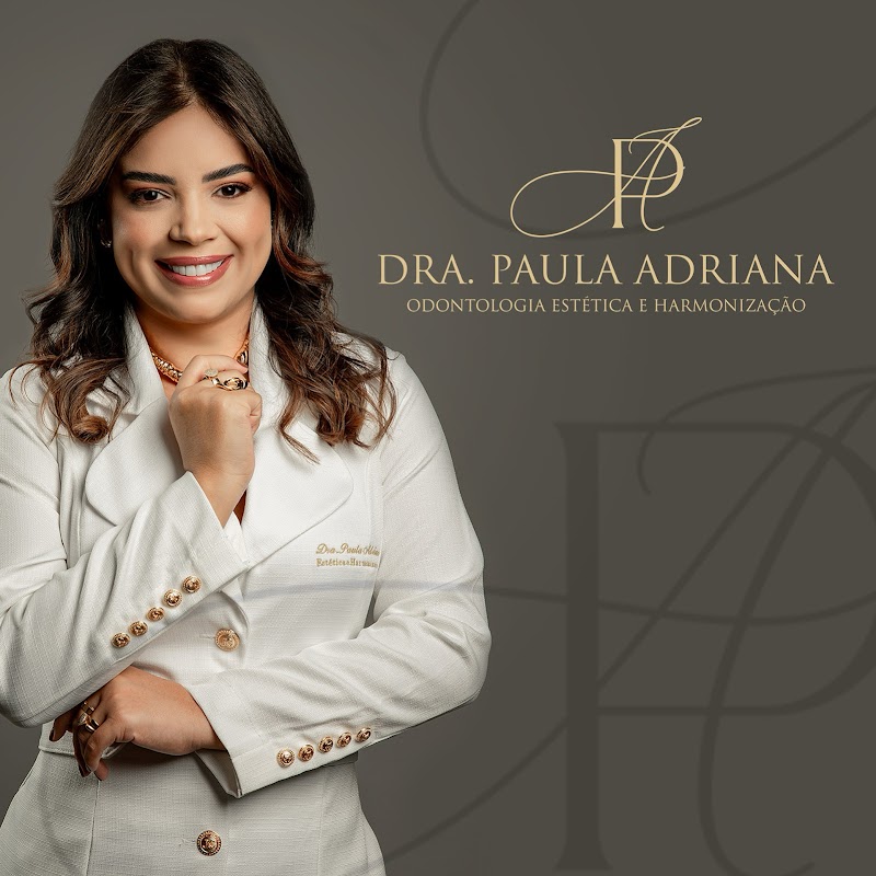 CONSULTÓRIO ODONTOLÓGICO DRA.PAULA ADRIANA - Image 1