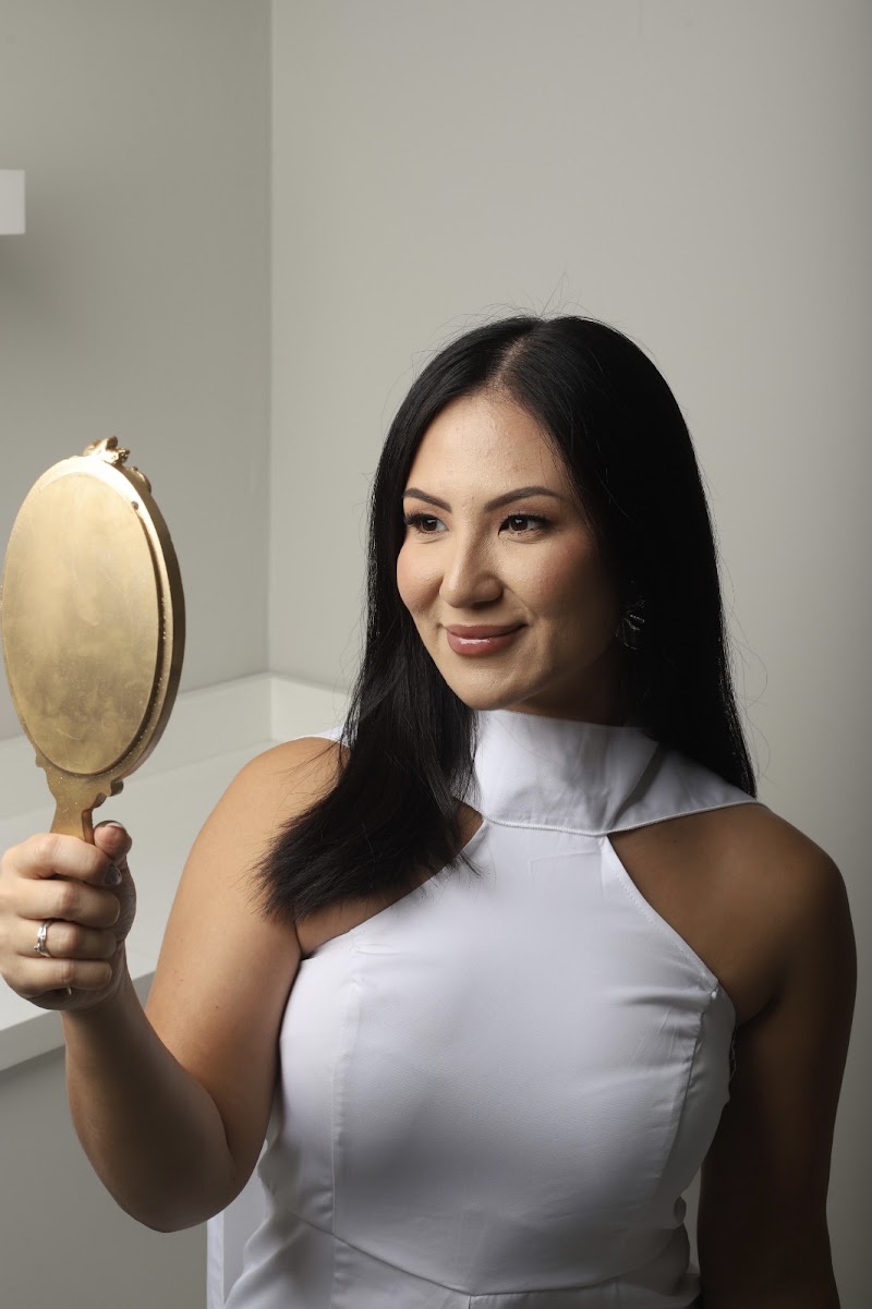 Letícia Emy Moriyama Pedroso - Image 2