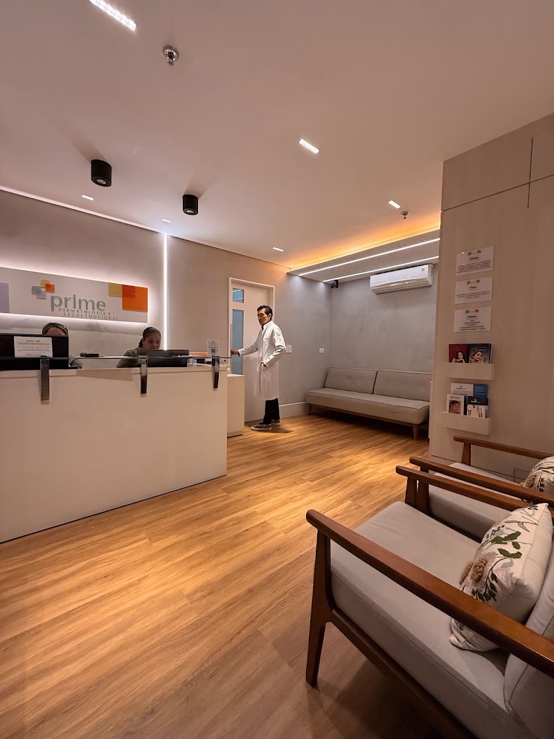 Prime Medicina em Saude LTDA - Image 1