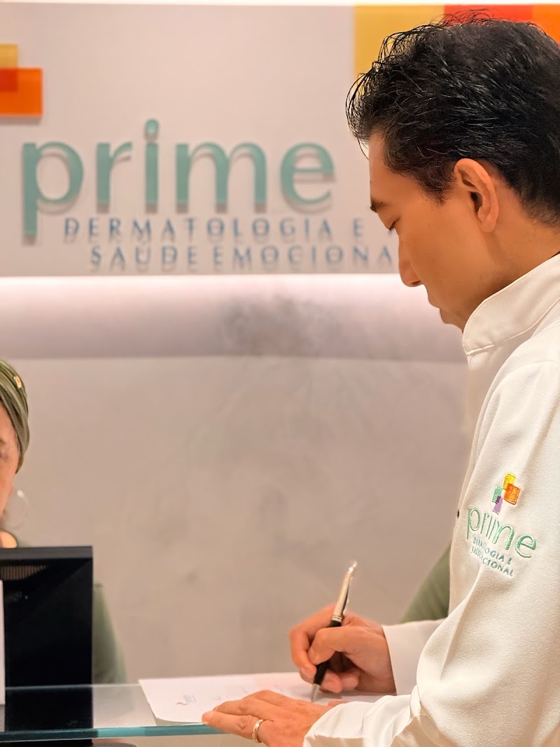 Prime Medicina em Saude LTDA - Image 8