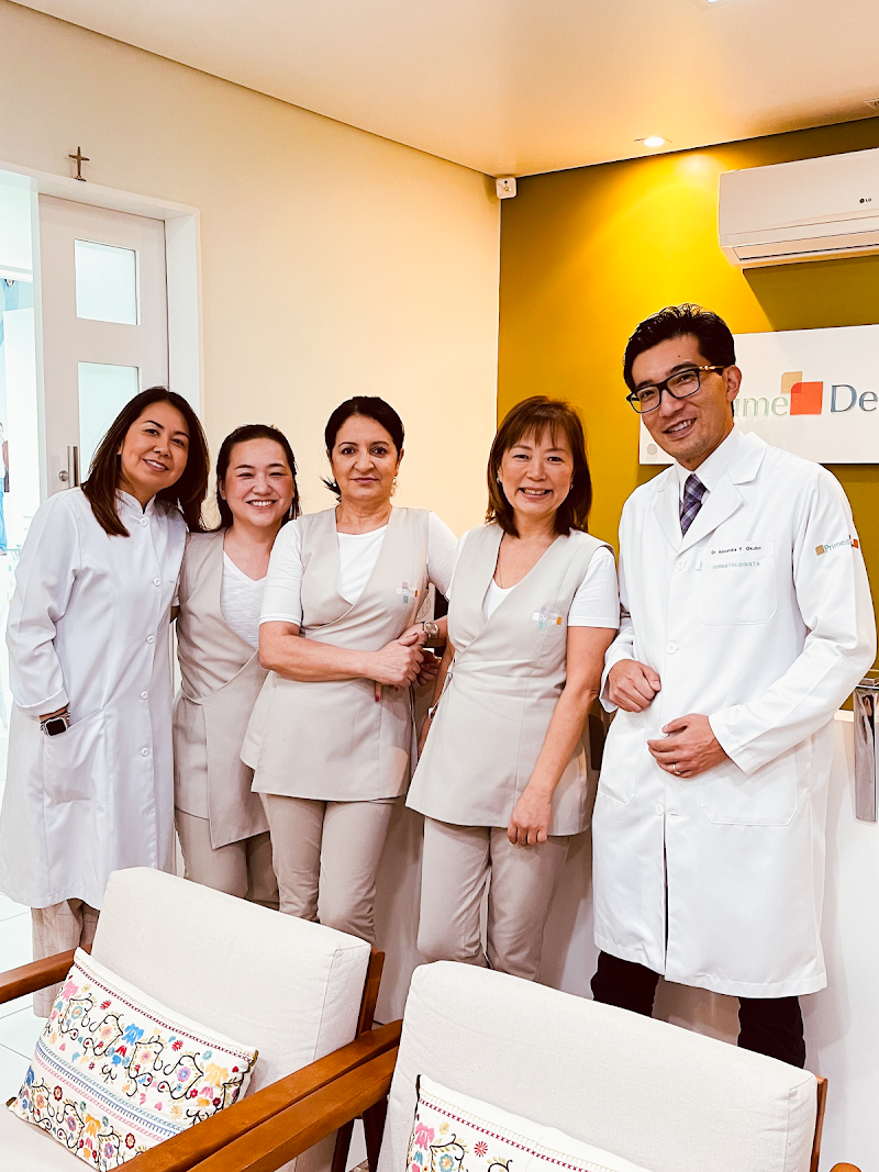 Prime Medicina em Saude LTDA - Image 10