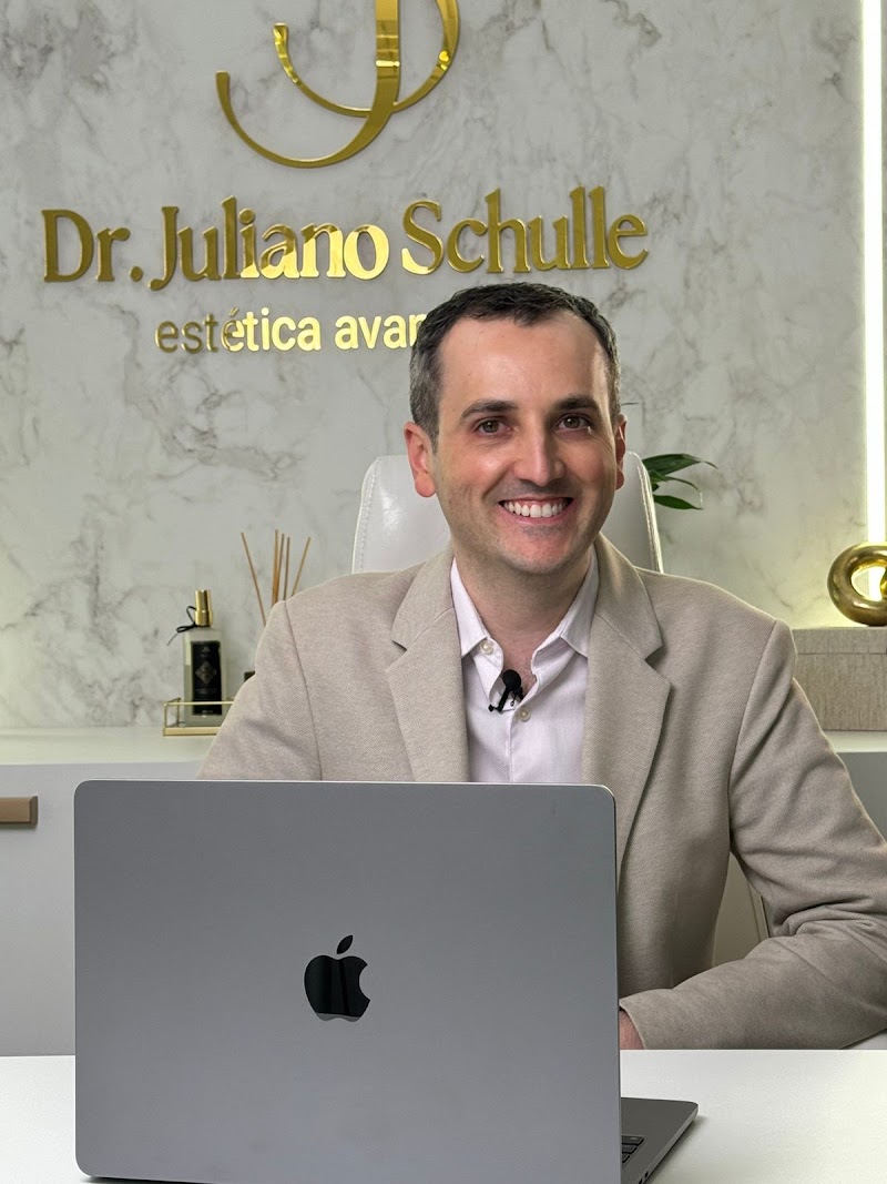 Dr Juliano Schulle - Image 1