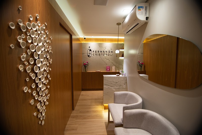 Clinica Dra Fernanda Cristofoli - Image 3